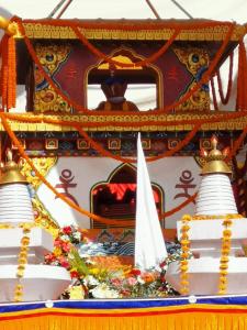 Foto Katmandus asuva majutusasutuse Bipana's Homestay & Apartment galeriist