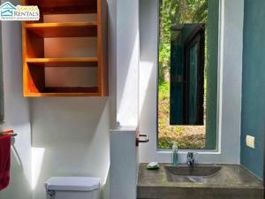 Billede fra billedgalleriet på Casa Candelitas Private Yoga ocean view house i Nicoya