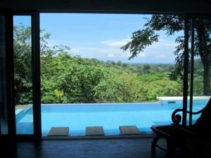 Billede fra billedgalleriet på Casa Candelitas Private Yoga ocean view house i Nicoya