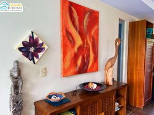 Billede fra billedgalleriet på Casa Candelitas Private Yoga ocean view house i Nicoya + 25 billeder