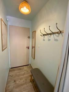 Billede fra billedgalleriet på L instant Cabourg appartement vue mer i Cabourg