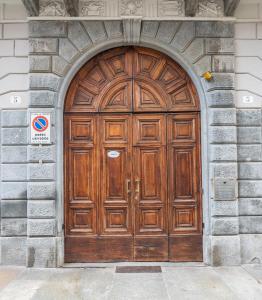 Fotografie z fotogalerie ubytování Studio vista mole Green v Turíně