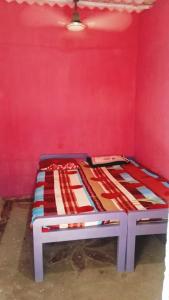 Gallery image of Dreamcatcher Restaurant and Guesthouse in Hampi