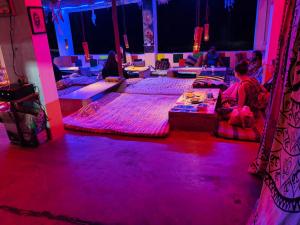 Gallery image of Dreamcatcher Restaurant and Guesthouse in Hampi