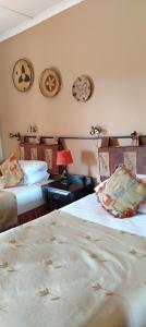 Fotografie z fotogalerie ubytování Leuchars Guest House v destinaci Greytown