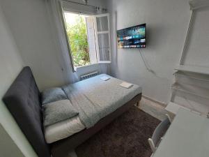 マドリードにあるCasa Dolores - ECOline accomodationのギャラリーの写真