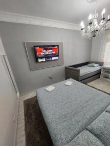 マドリードにあるCasa Dolores - ECOline accomodationのギャラリーの写真 +22枚の写真