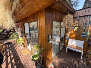 Gallery image of Casa en el arbol in Concón +8 photos