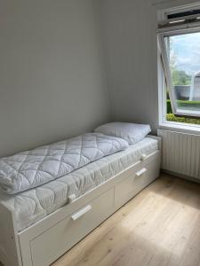 Fotografie z fotogalerie ubytování Heggerank 5a v destinaci Nieuwvliet