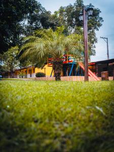 Gallery image of Pousada Itajuípe in Feira de Santana +7 photos