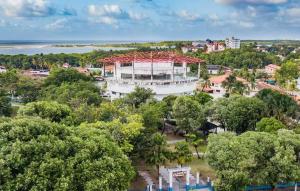 Φυσικό τοπίο κοντά σε αυτό το δωμάτιο σε οικογενειακή κατοικία