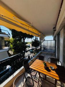 Gallery image of Aestas Vergia Apartments 2 in Nea Kalikratia