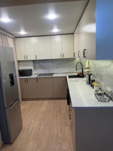 Imagen de la galería de Adelaida, en Ereván