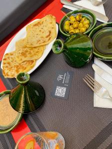 Gallery image of Riad Dar Hania en Exclusivité in Marrakech