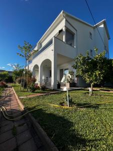 Fotografia z galérie ubytovania Apartments Jasna v destinácii Podstrana