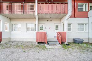 Balkoni atau teres di Levistar Arctic blueberry +11 gambar