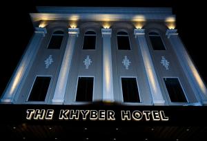 Fotografie z fotogalerie ubytování The Khyber Hotel v destinaci Anandpur Sāhib
