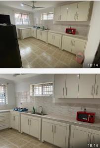 Gallery image of White house in Accra