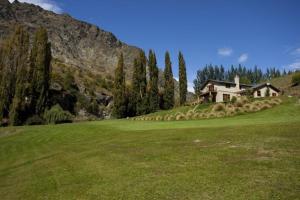 Gallery image of The Canyons B&B in Queenstown