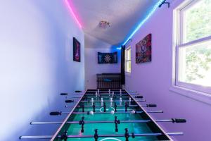 Gallery image of Cozy 4BR near Boston plus gameroom in Somerville +29 photos