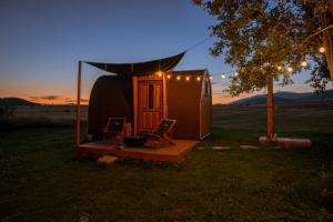 Fotografie z fotogalerie ubytování Camping pod - RAZBIBRIGA by IGLENA v destinaci Kupres