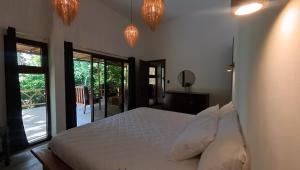 Gallery image of Samaya Wellness Lodge - White Lotus in El Arrozal +43 photos
