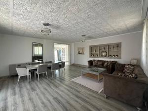 Afbeelding uit fotogalerij van La Terrasse Bleue SIDI BOU SAID in Dar Mimoun Bey