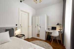 Gallery image of 1800 by Vince Stay - Private Rooms in Town Hall Square in Tartu