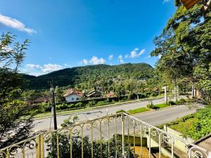 Gallery image of Casa na Serra in Teresópolis