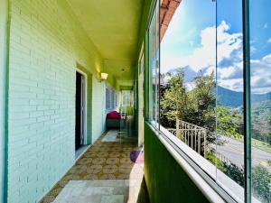 Gallery image of Casa na Serra in Teresópolis +9 photos