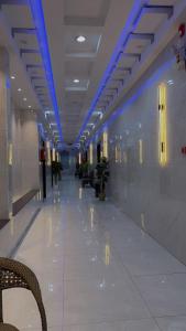 Fotografie z fotogalerie ubytování قمة البرج الذهبي للشقق المفروشة v destinaci Al Qurayyat