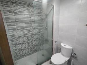 Koupelna v ubytování Sea View - Luxurious 2BHK + 31 fotografií