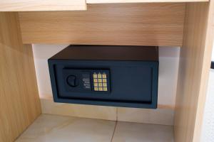 Φωτογραφία από το άλμπουμ του DHE Jomels Hotel σε Busia