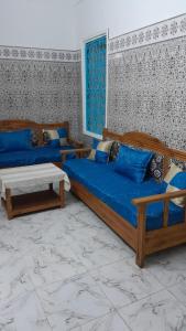 Gallery image of DAR Mahdia in Tunis