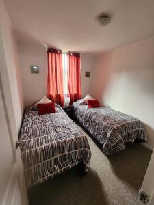 Gallery image of Depto Talca 3D 2B, cable, WiFi y estacionamiento in Talca +4 photos