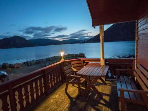 Gallery image of Grendabu in Selje