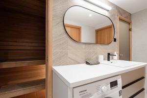 Φωτογραφία από το άλμπουμ του AirHome - Nemo Apartment στο Ταλίν +67 φωτογραφίες
