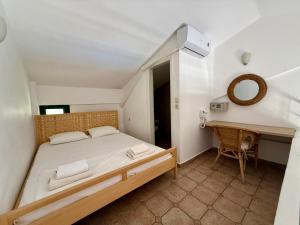 Gallery image of agnadi hotel in Achladies