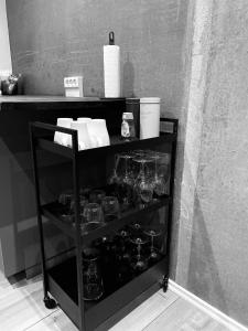 Gallery image of Mini feriehus på Aarhus Ø in Aarhus +6 photos