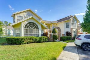 Tòa nhà nơi căn hộ tọa lạc