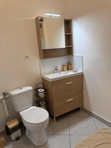 Imagen de la galería de Home Up P0, en Pontoise