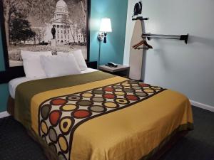 Ảnh trong thư viện ảnh của River Hill Inn & Suites ở Hudson