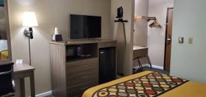 Ảnh trong thư viện ảnh của River Hill Inn & Suites ở Hudson