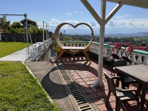 Gallery image of Aero Glamping Hotel Pereira in Pereira