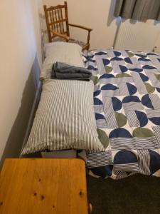 Gallery image of Colchester, WIFI, free parking 1 in Hythe