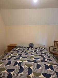 Gallery image of Colchester, WIFI, free parking 1 in Hythe