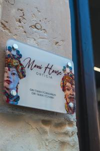 Φωτογραφία από το άλμπουμ του Moni House Ortigia στις Συρακούσες