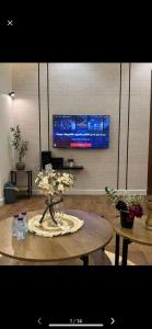 Gallery image of شقق مفروشة فاخرة in Hafr Al Baten