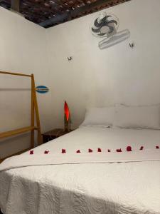 Gallery image of Casa Camboa Guriú in Guriú