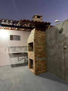Gallery image of Casa Camboa Guriú in Guriú